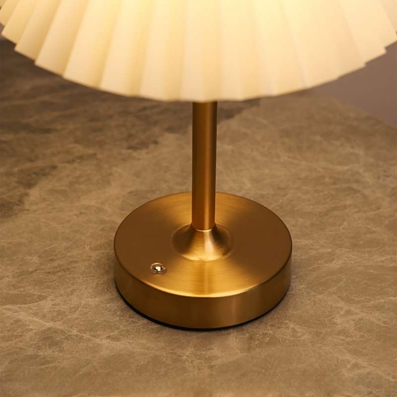Desk Lamp Color Black N7