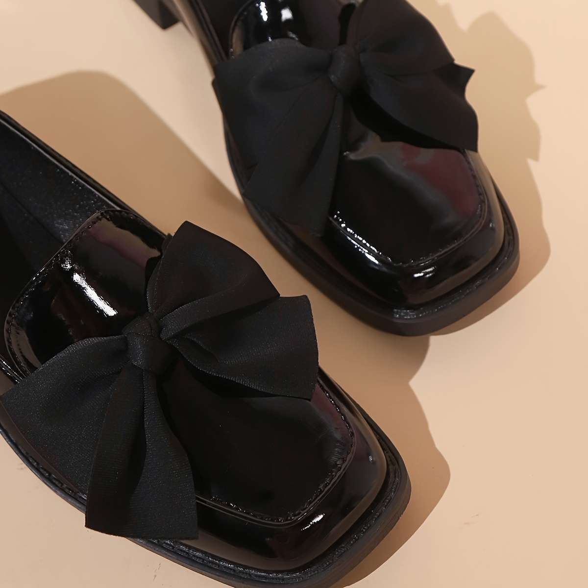 Women S High Heels Color Black Sizeuk 7