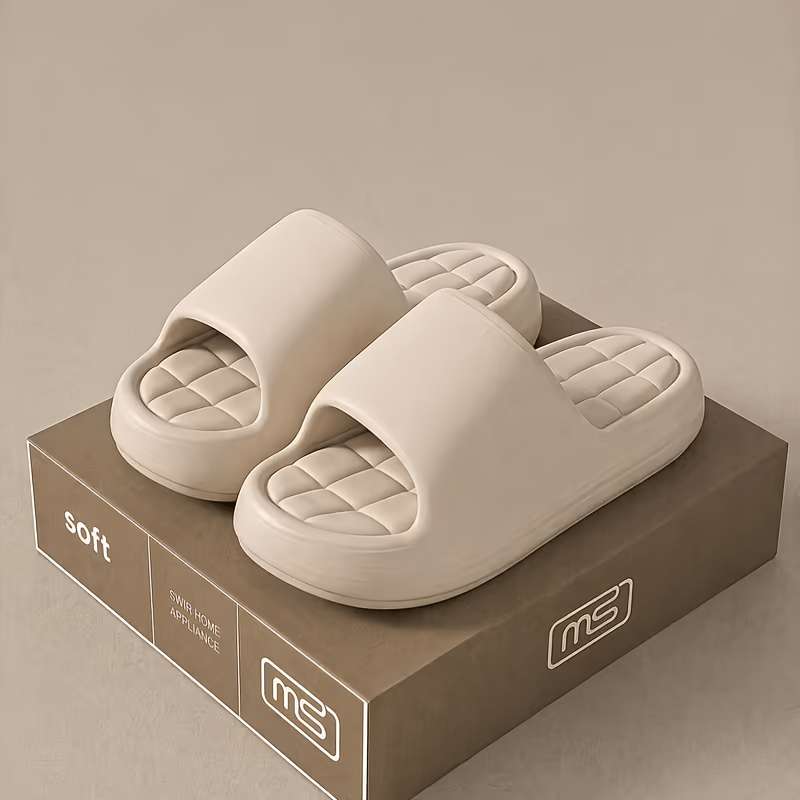 Sandals Color Khaki Size Uk 4.5 5