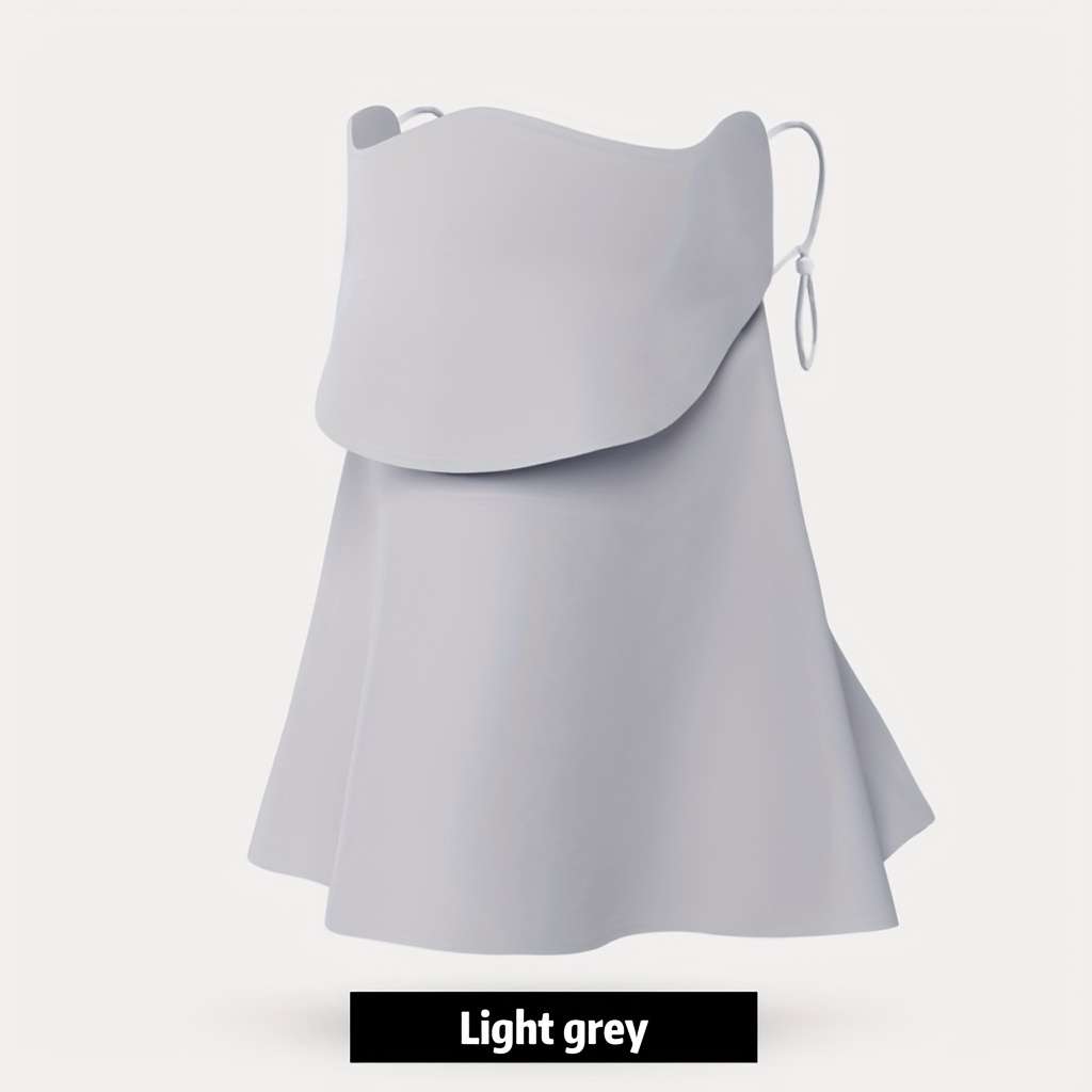 Comfortable Comfortable And Breathable Suitable For Face Red