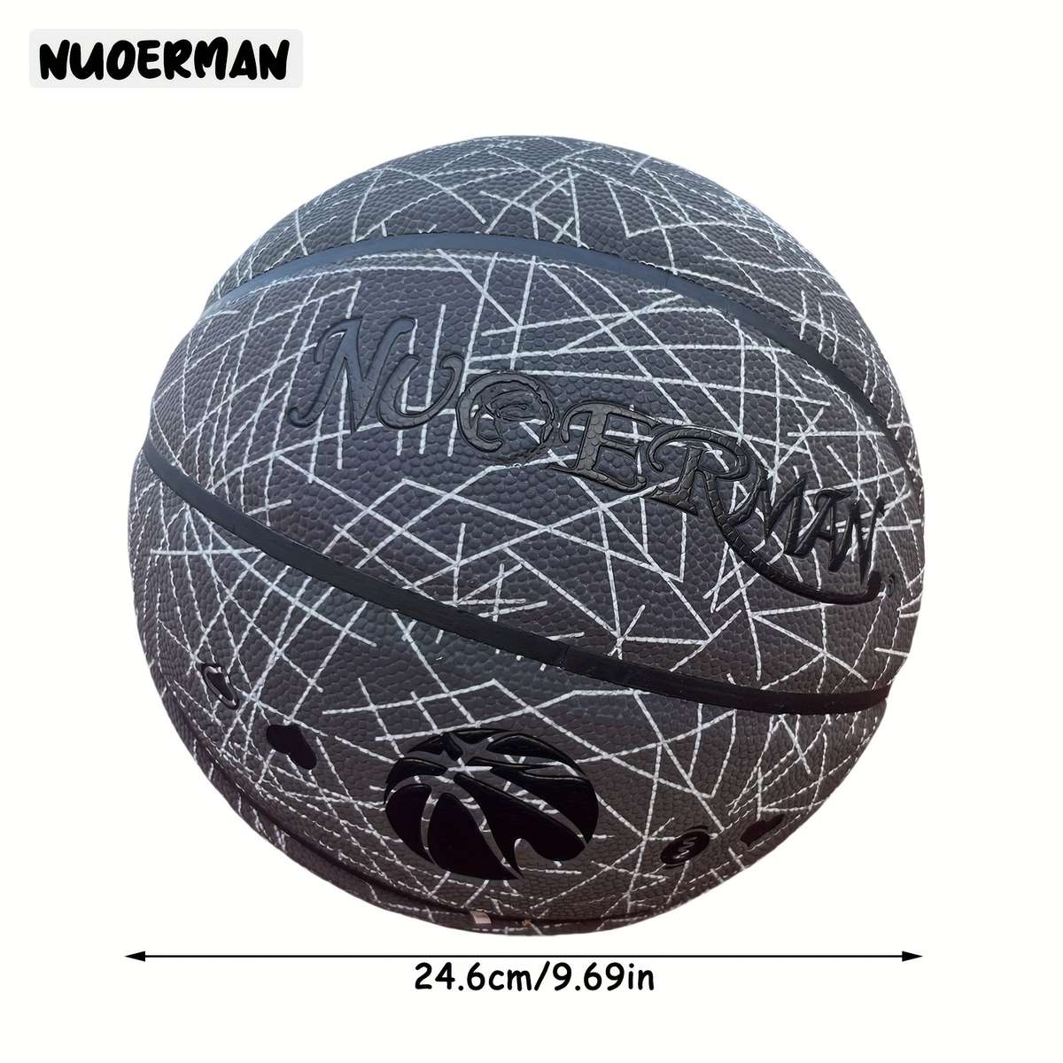 Basketball Size Size 7