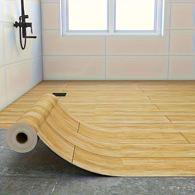 Self Adhesive Floor Stickers 60Cm*300Cm