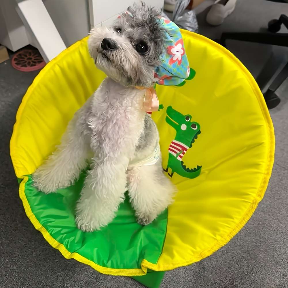 Pet Supplies Color Red