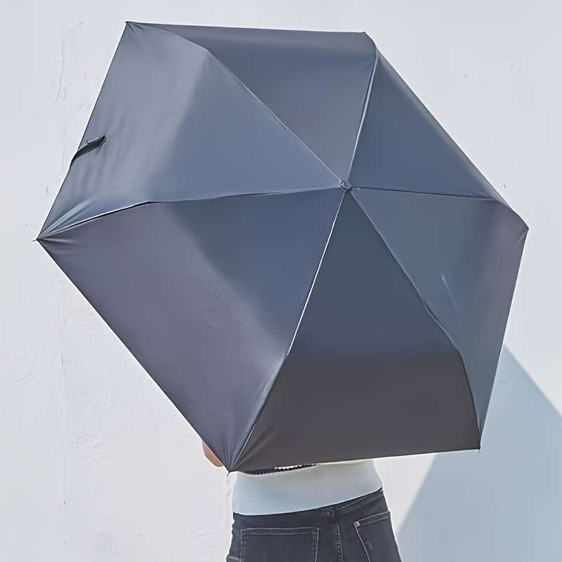 Umbrella Color Multi Color