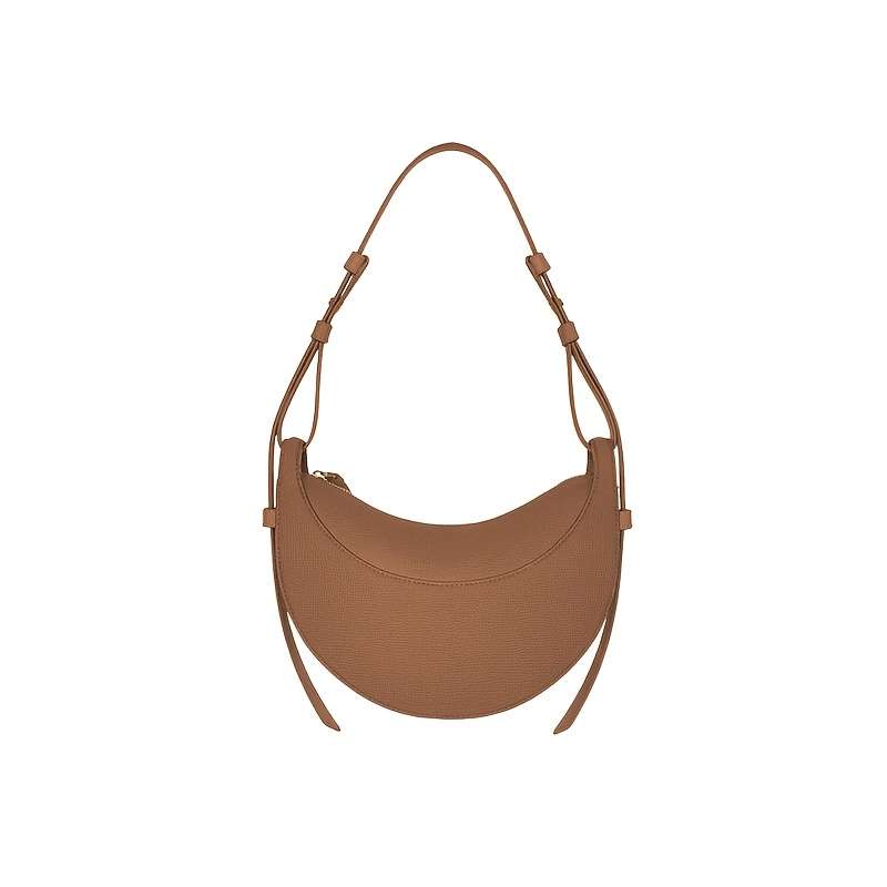 Women S Handbags Lychee Pattern White