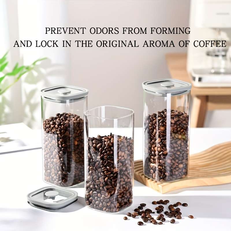 Sealed Jar Quantity 2Pcs