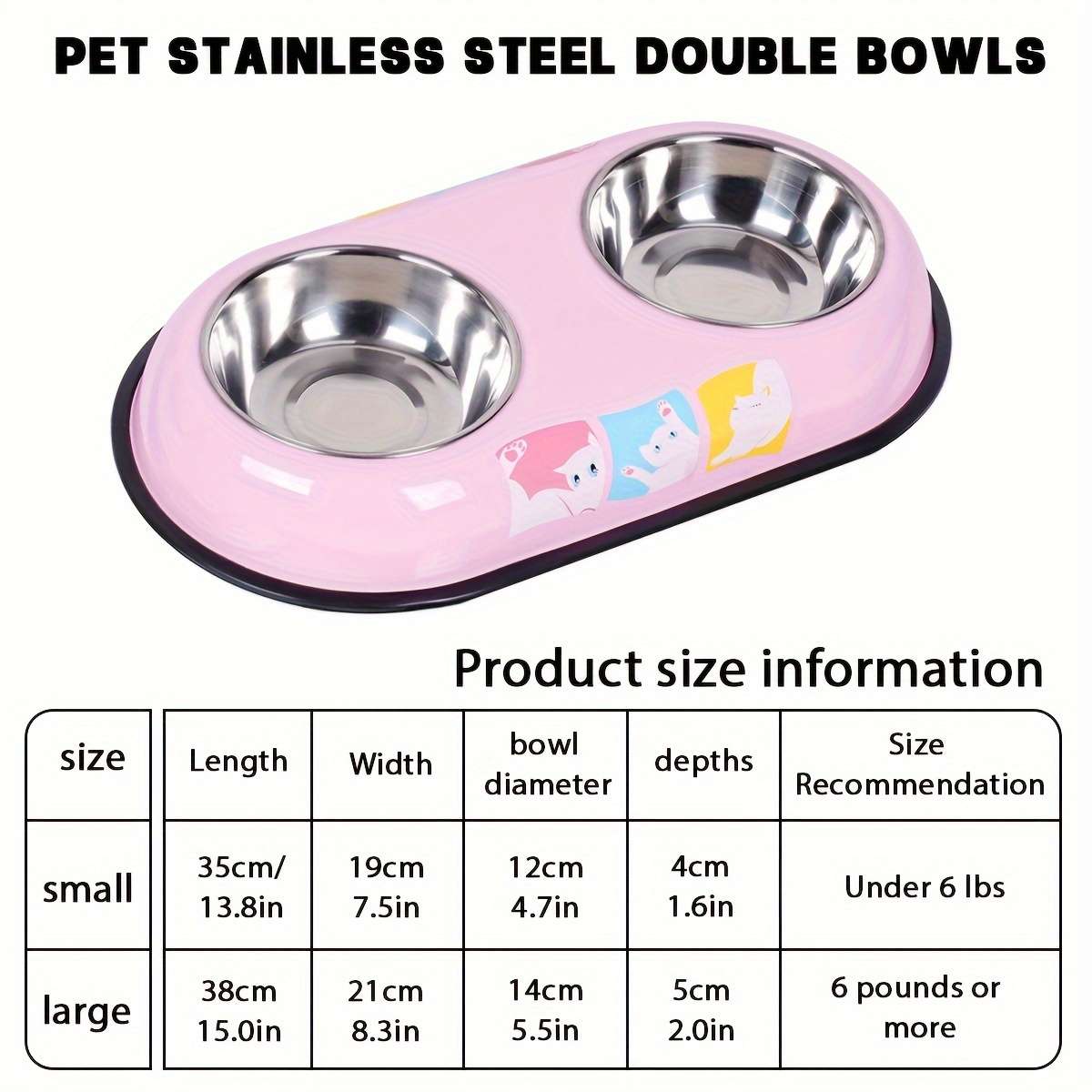Pet Supplies Color Green Size Small