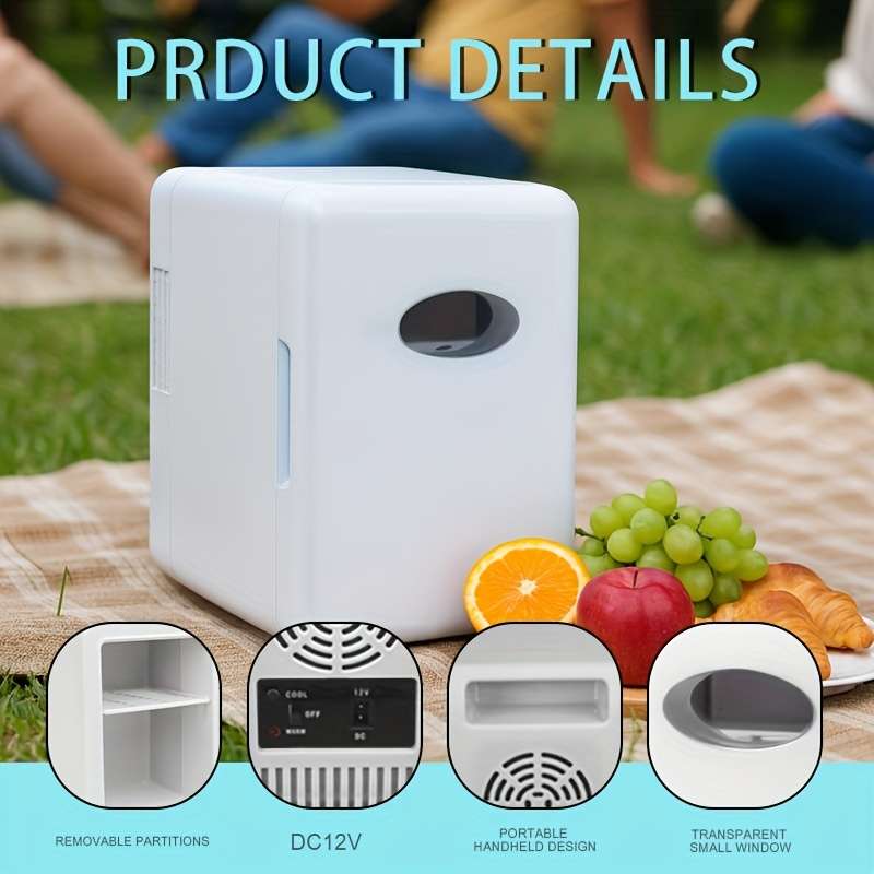 Refrigerator Color White