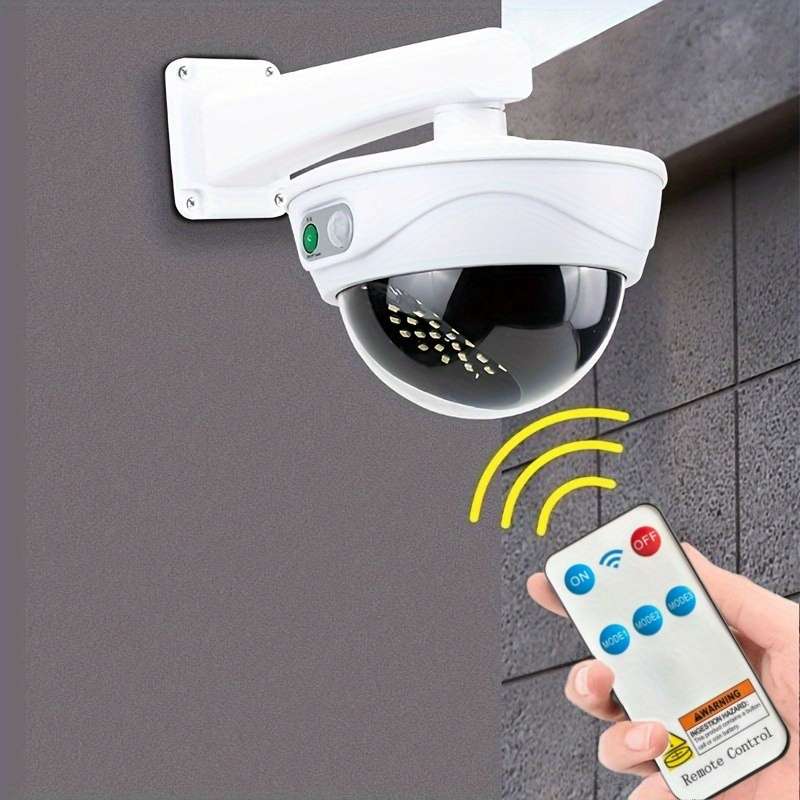 Camera Model Simulation Monitoring Light Quantity 1Pc