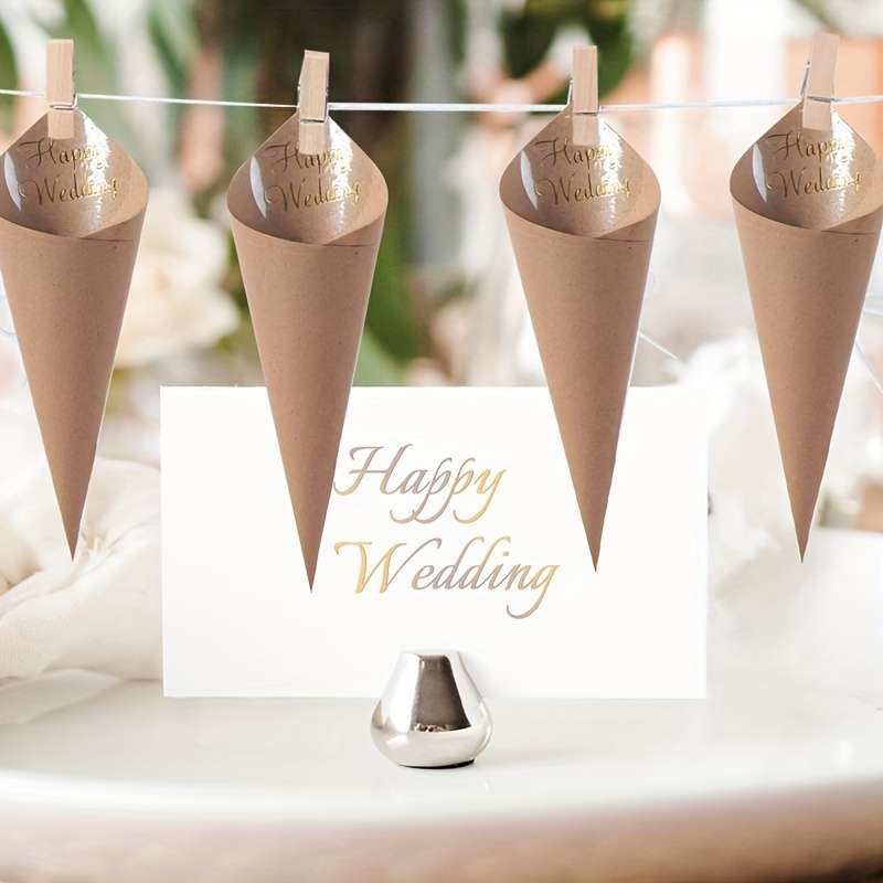 Wedding Supplies Model 2