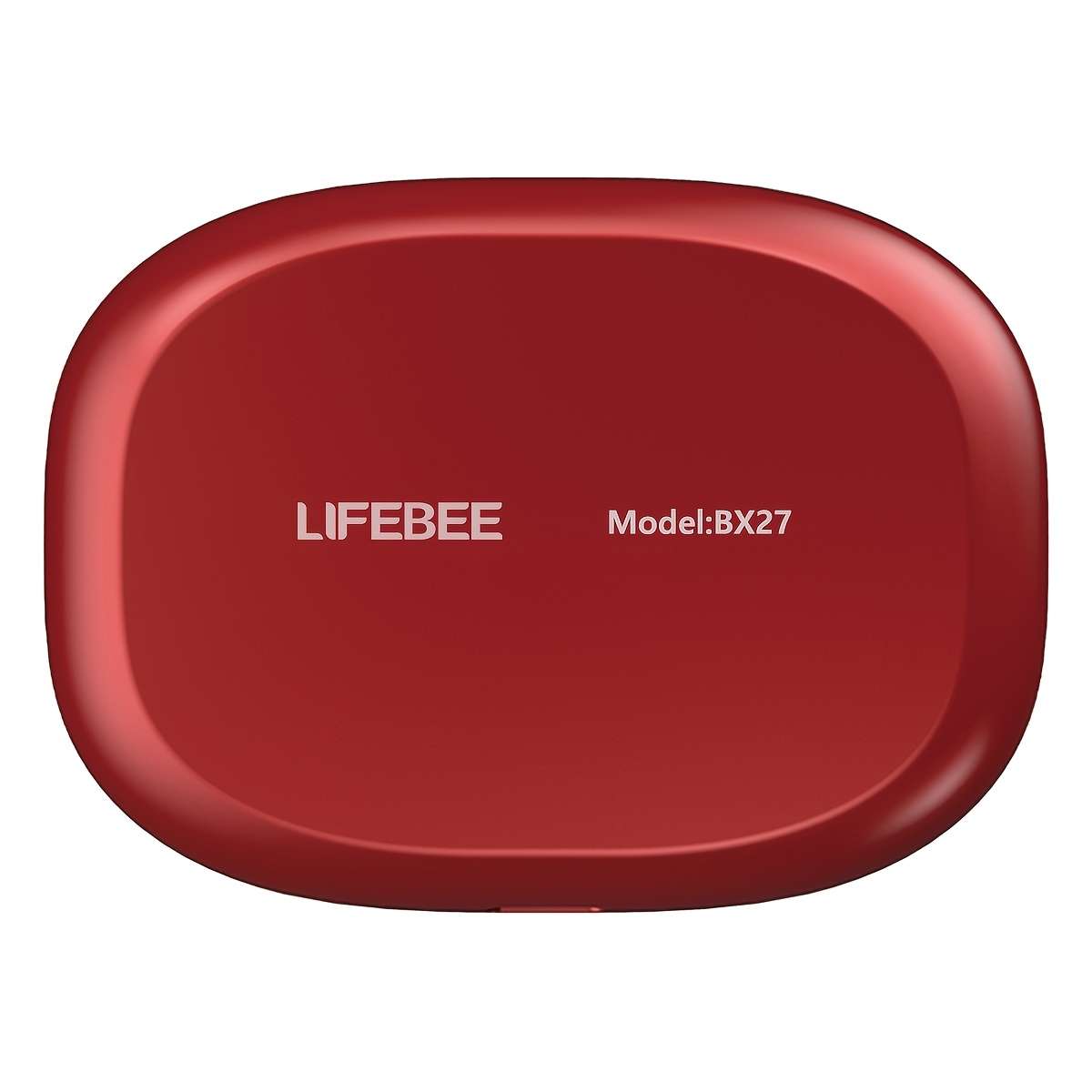 Headset Red
