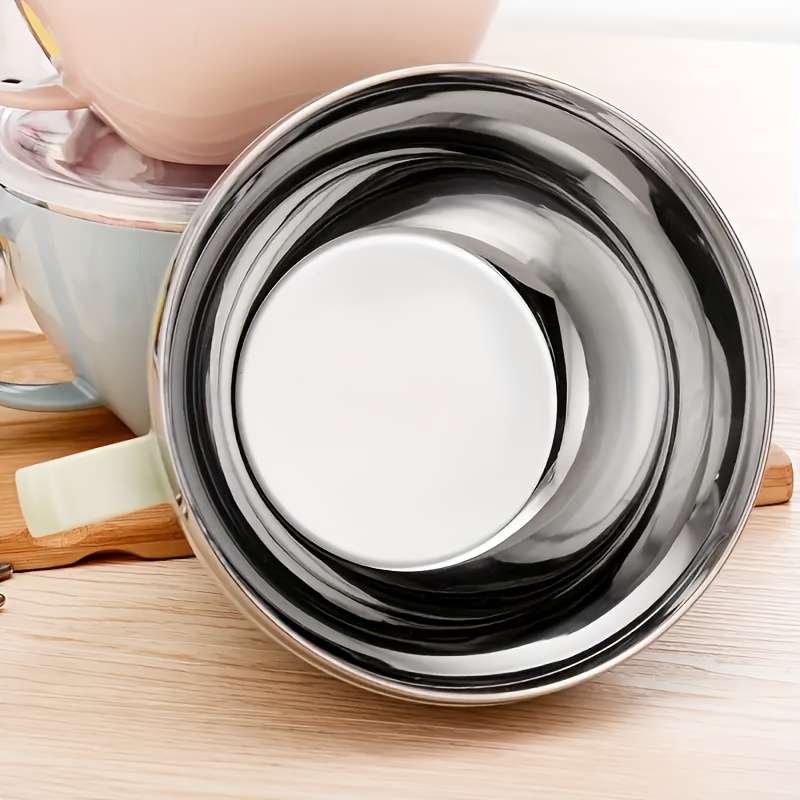 Bowl Color Blue