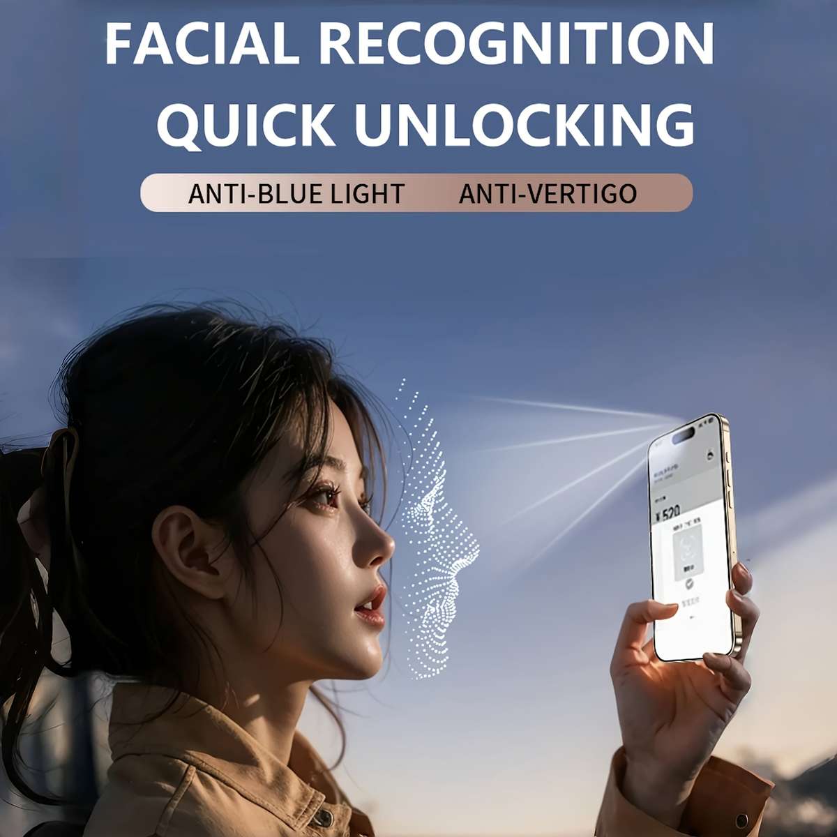 Screen Protector Compatible Model Iphone 14