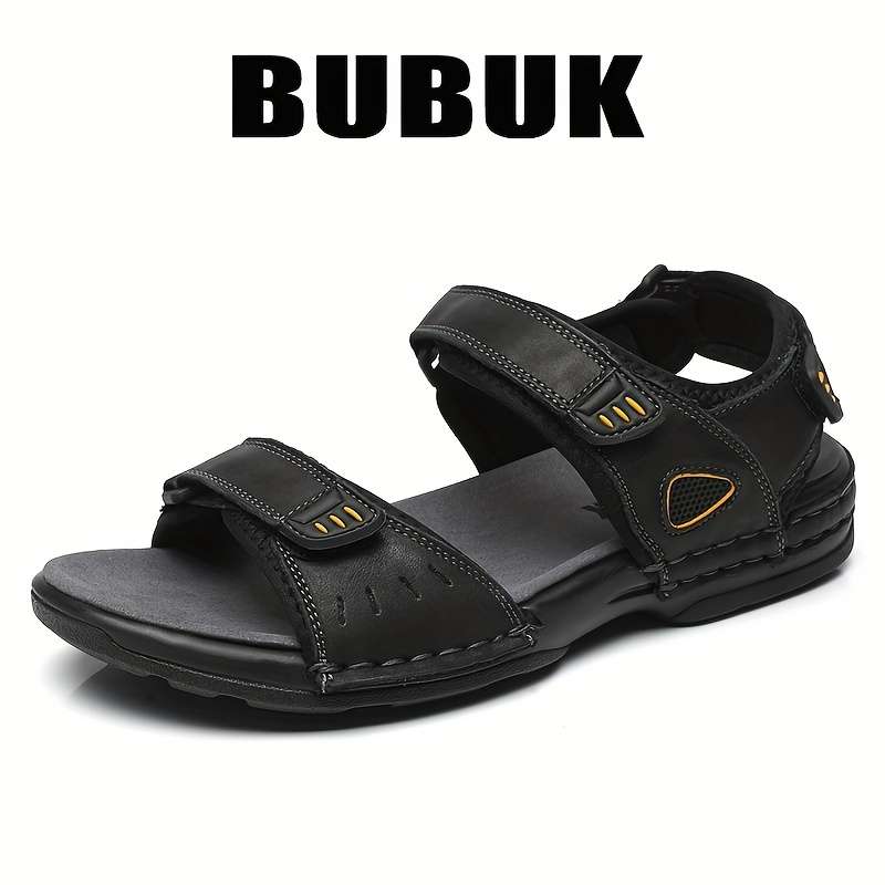 Sandals Color Black Size Uk 8.5