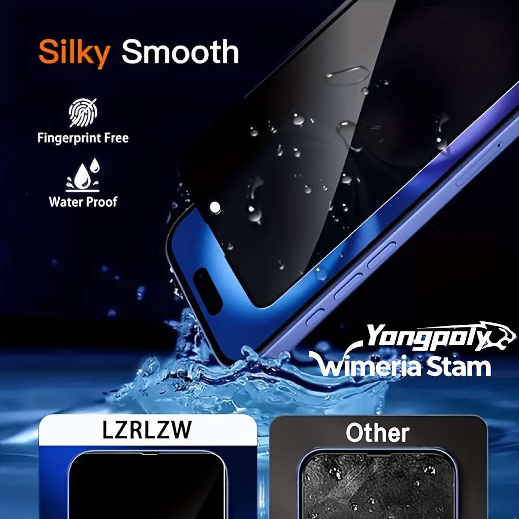 Screen Protector Compatible Model Iphone 11