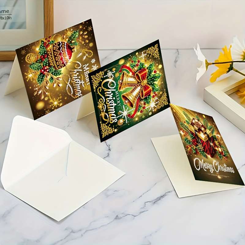Greeting Cards Size 30X15Cm