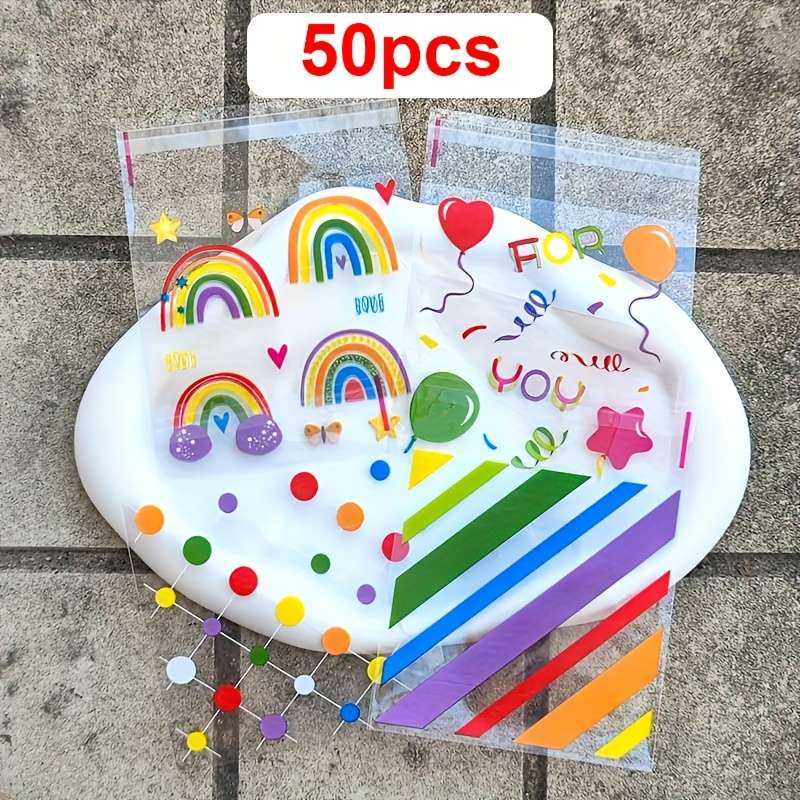 Gift Bags Model 7.01 X 10.01Cm