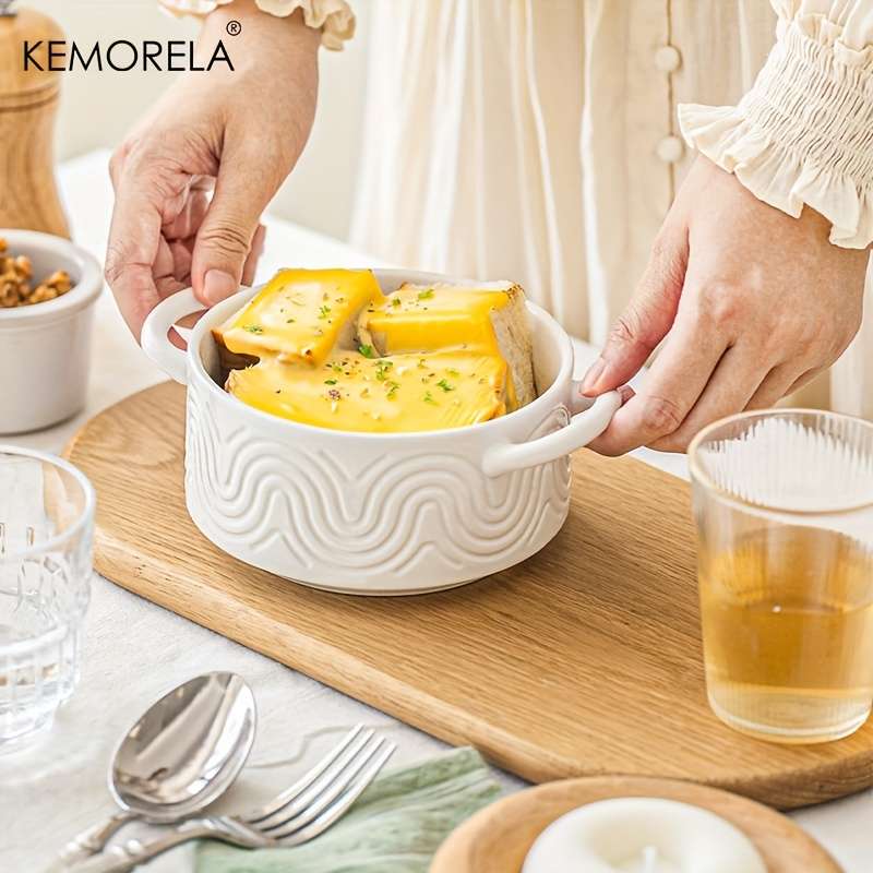 Bowl Quantity 2Pcs