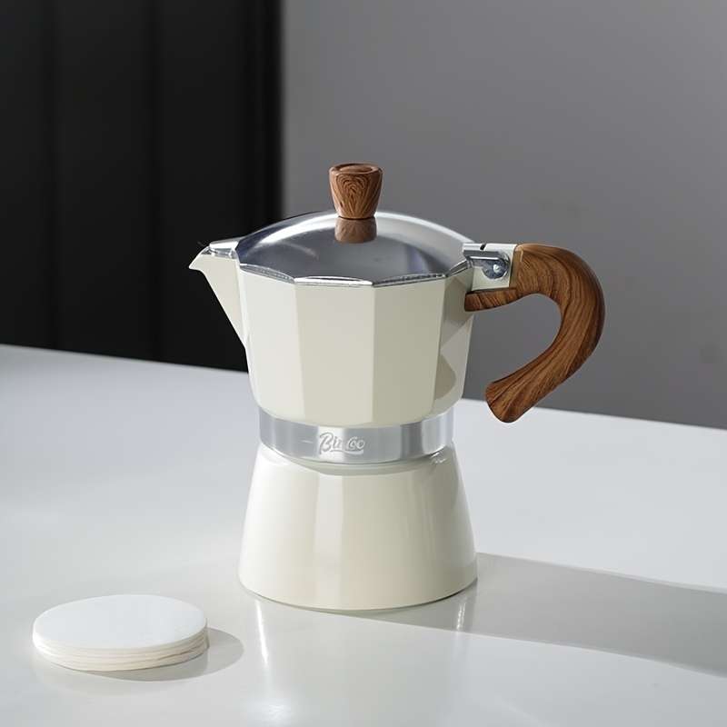 Coffee Supplies