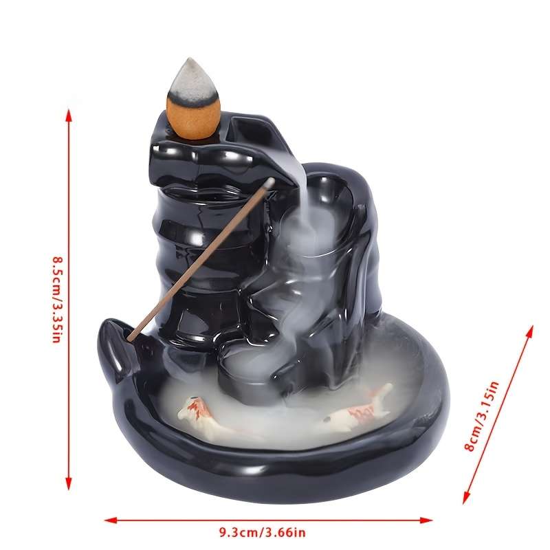 Incense Burner