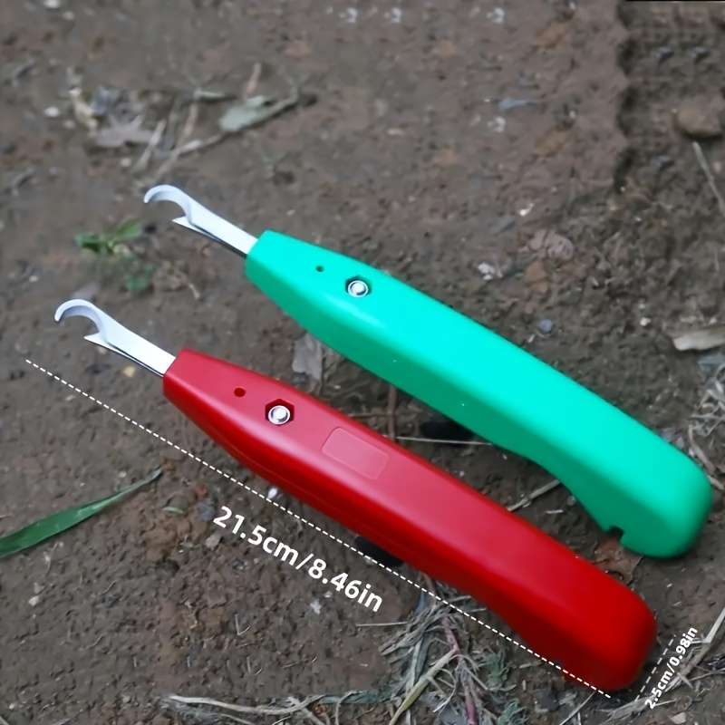 New Multifunctional Agricultural Picking