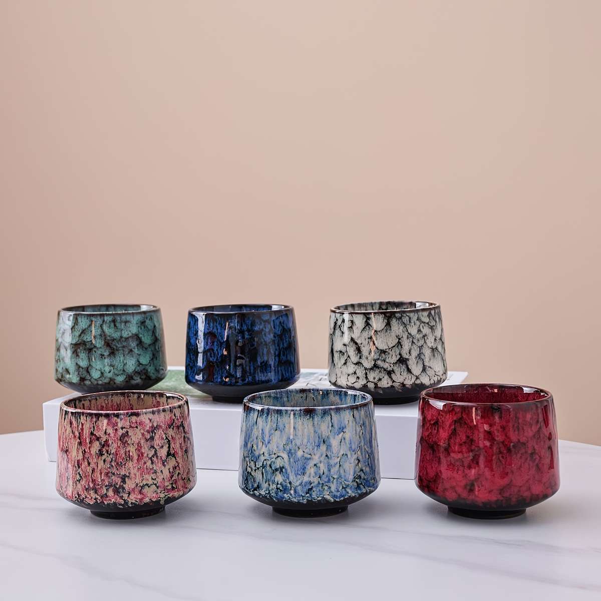 Water Cup Model Cbf6Pc