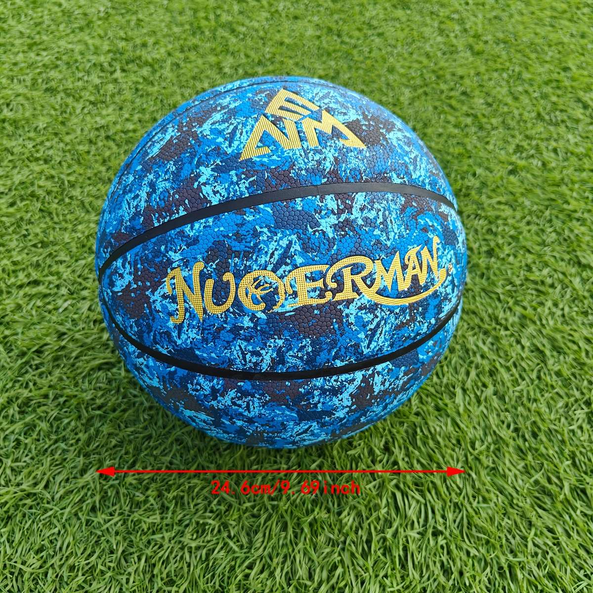 Basketball Size  Circumference In Inches Size 17.7874.93Cm
