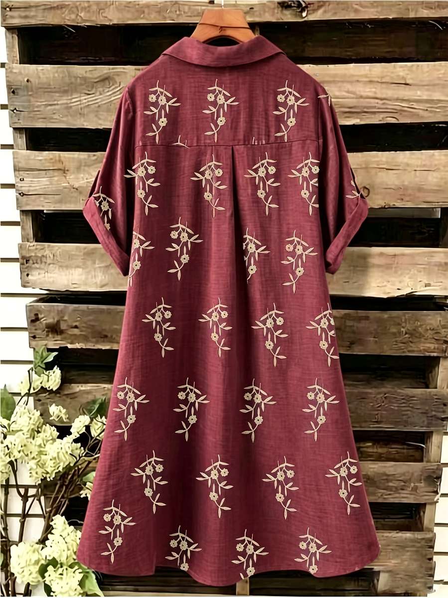 Women S Dress Color Blue Size 5Xl