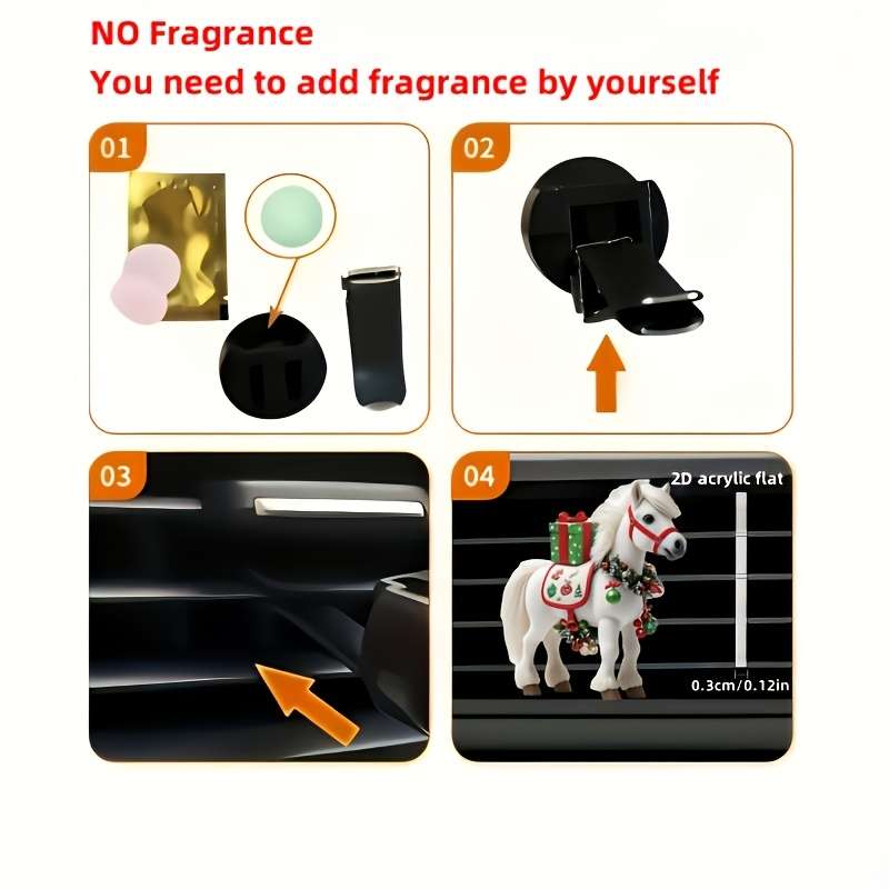 Car Interior Decor