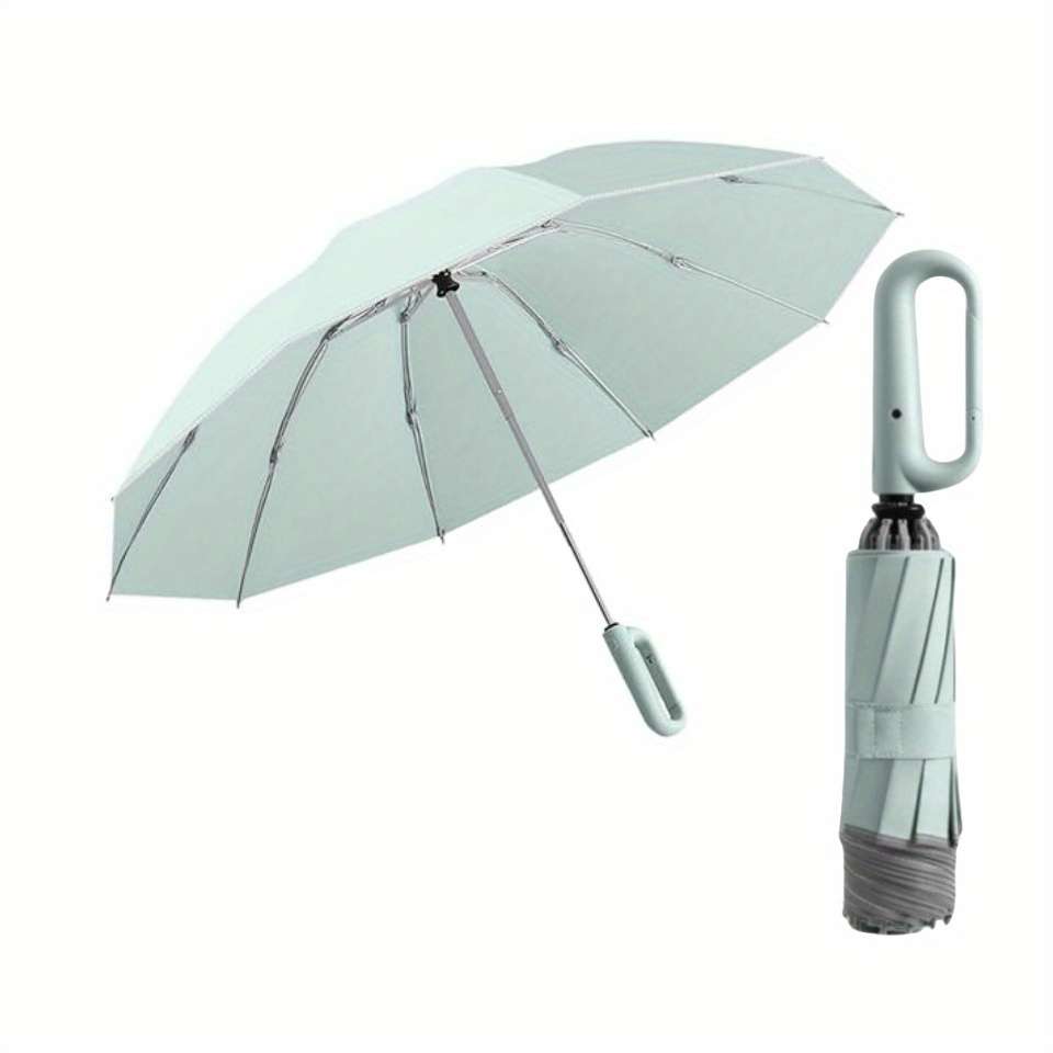 Umbrella Color Black