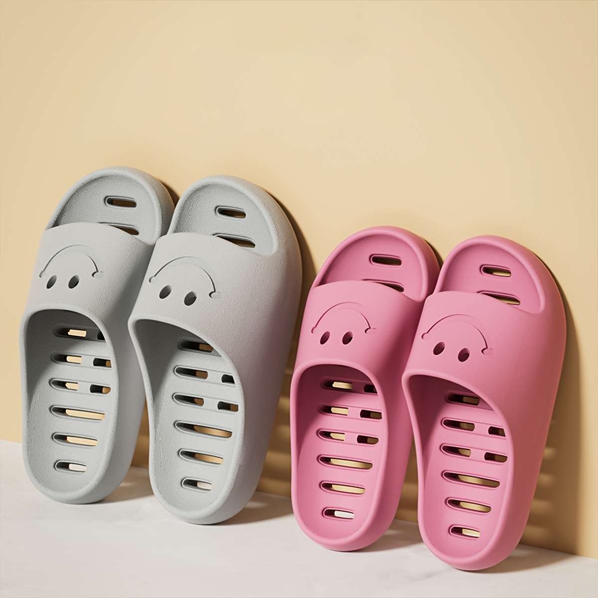 Sandals Color Lavender Size Uk 2.5 3