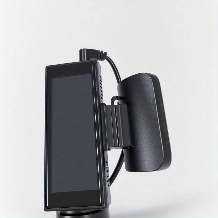 Exclusive Hd Front Interior Car Dash Cam With Sensor Night Vision Loop
