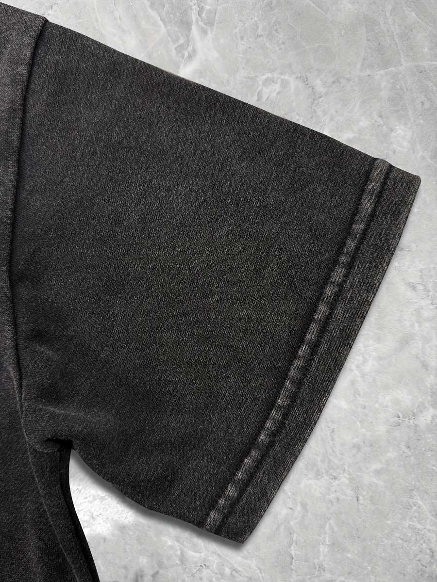 Womens T Shirt Color Deep Grey Sizexl