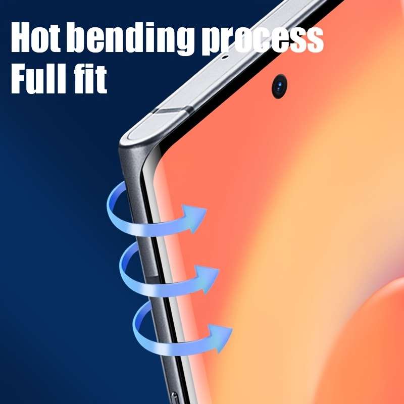 Screen Protector Compatible Model Galaxy S10 5G