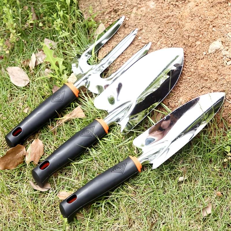 Garden Supplies Quantity 3Pcs
