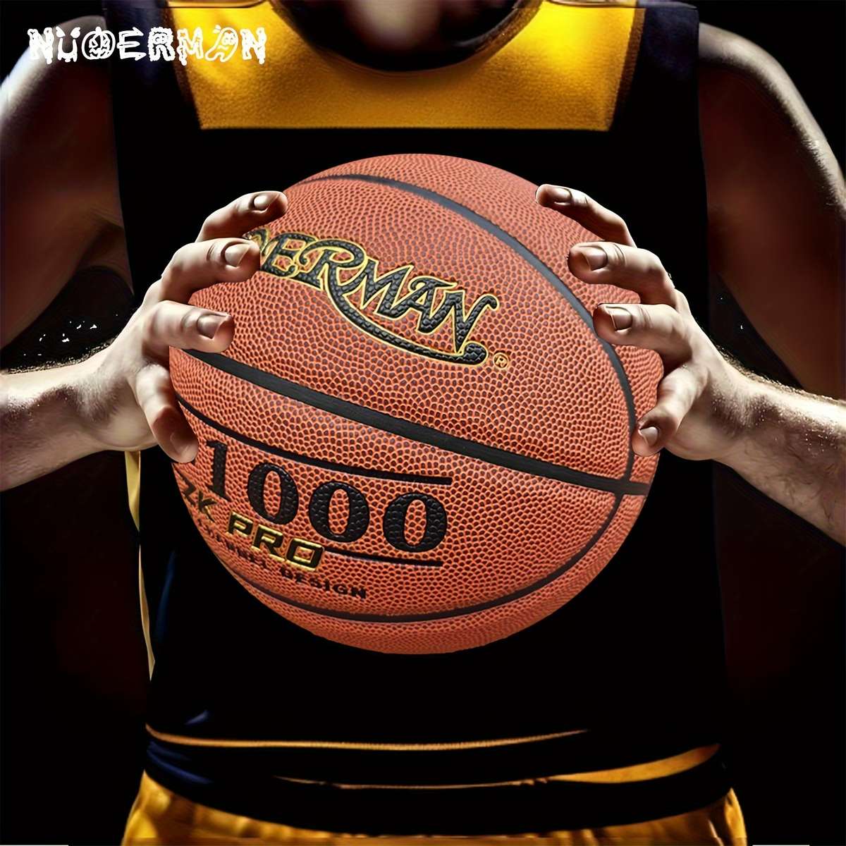 Basketball Size Size 7
