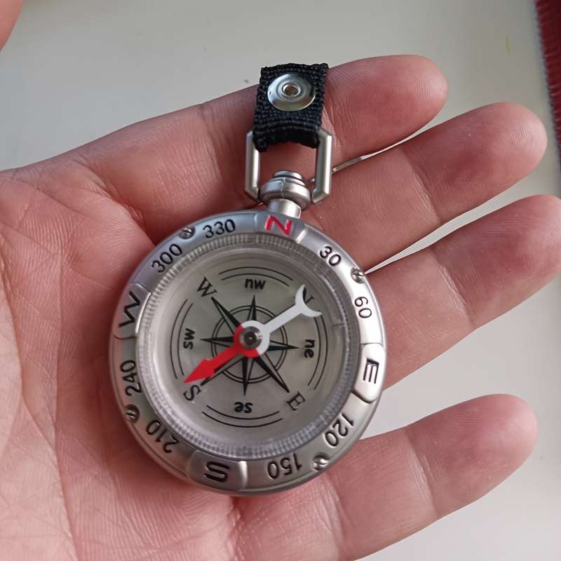 Mini Keychain