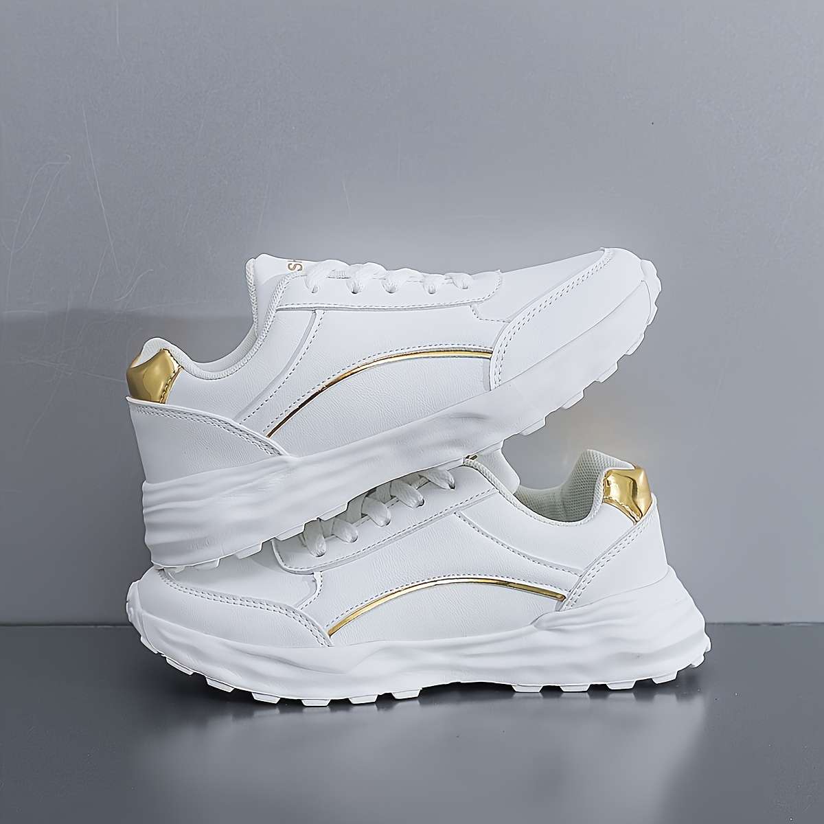 Sneakers Color Multi Color Sizeuk 7.5