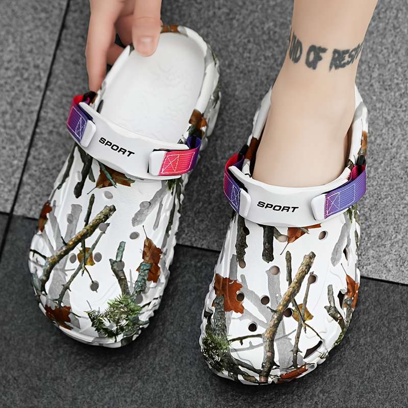 Sandals Color White Size Uk 8