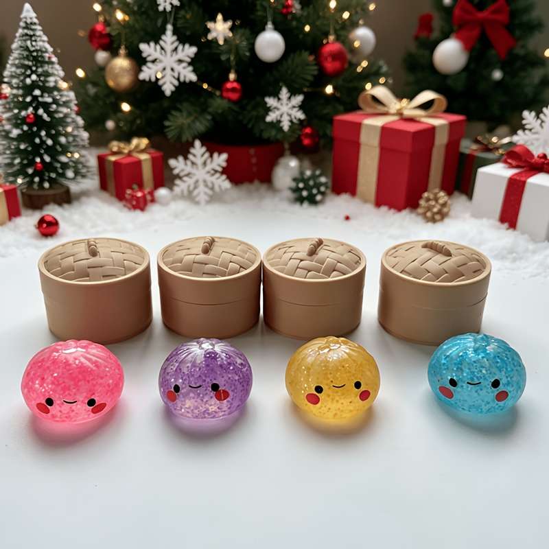 Squeezable Toys Quantity 2Pcs Limited Version