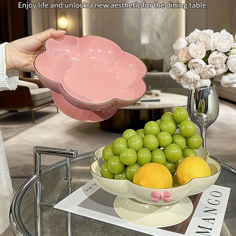 Bowl Color Purple Itemsmedium