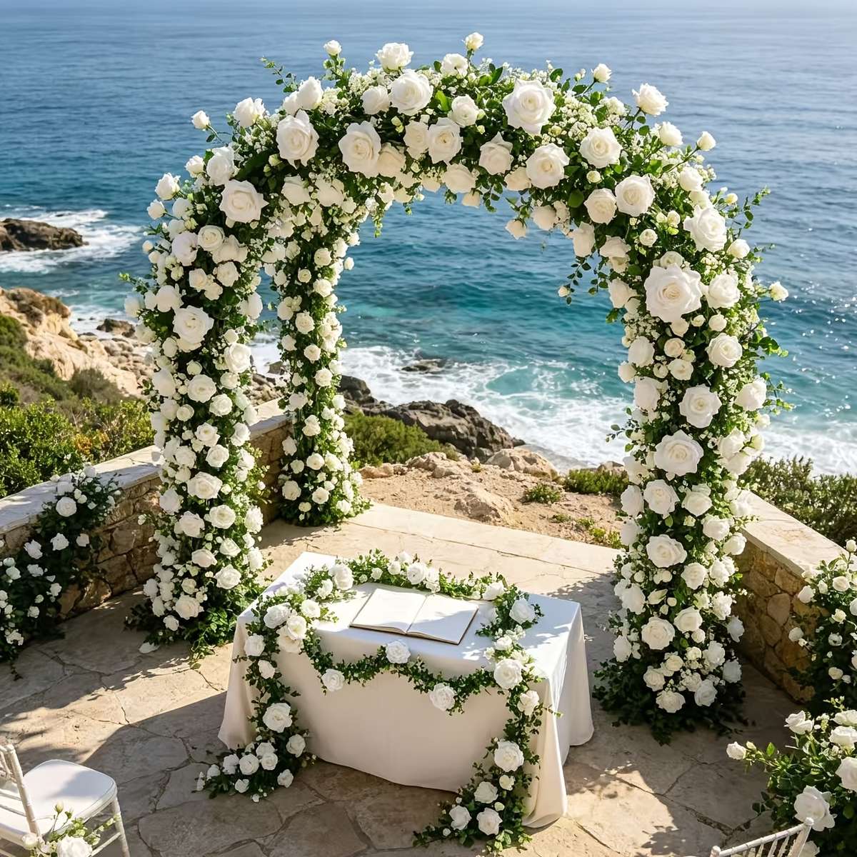 Wedding Supplies Style B 2Set