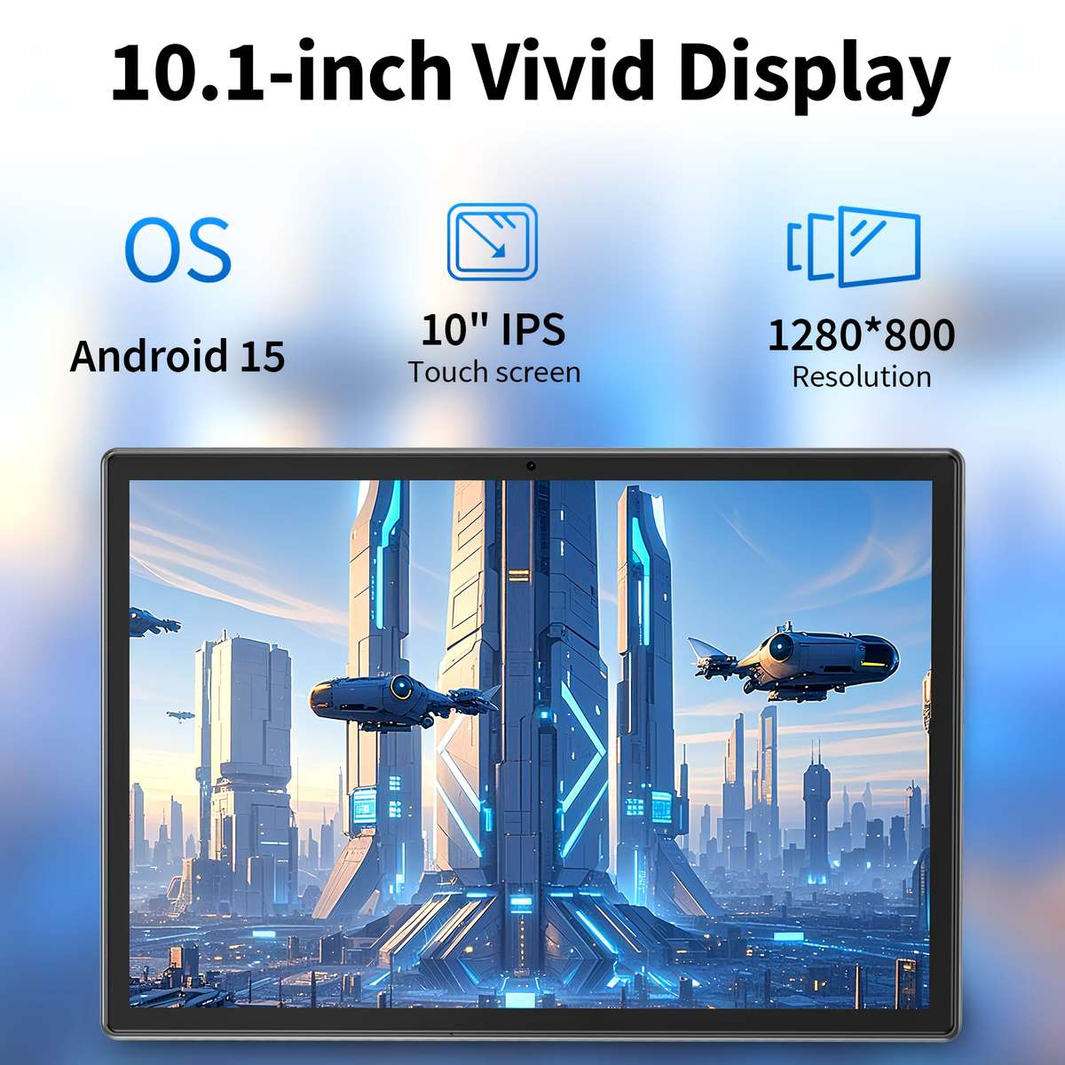 Professional Qddq Android Tablet Ram For Designers Multi Tasking Support 12Gb