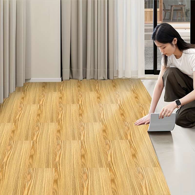 Self Adhesive Floor Stickers Mwpc18 51 Pieces