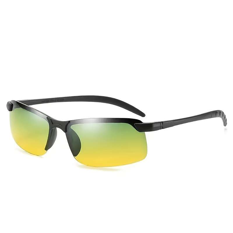 Cycling Glasses Color Black*5