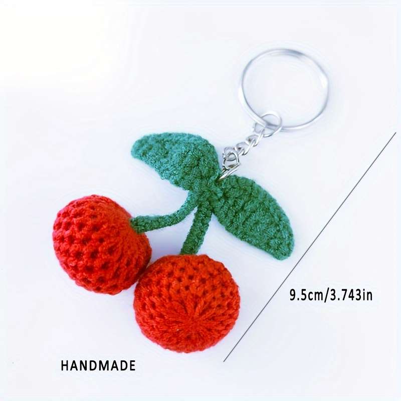 Mini Keychain