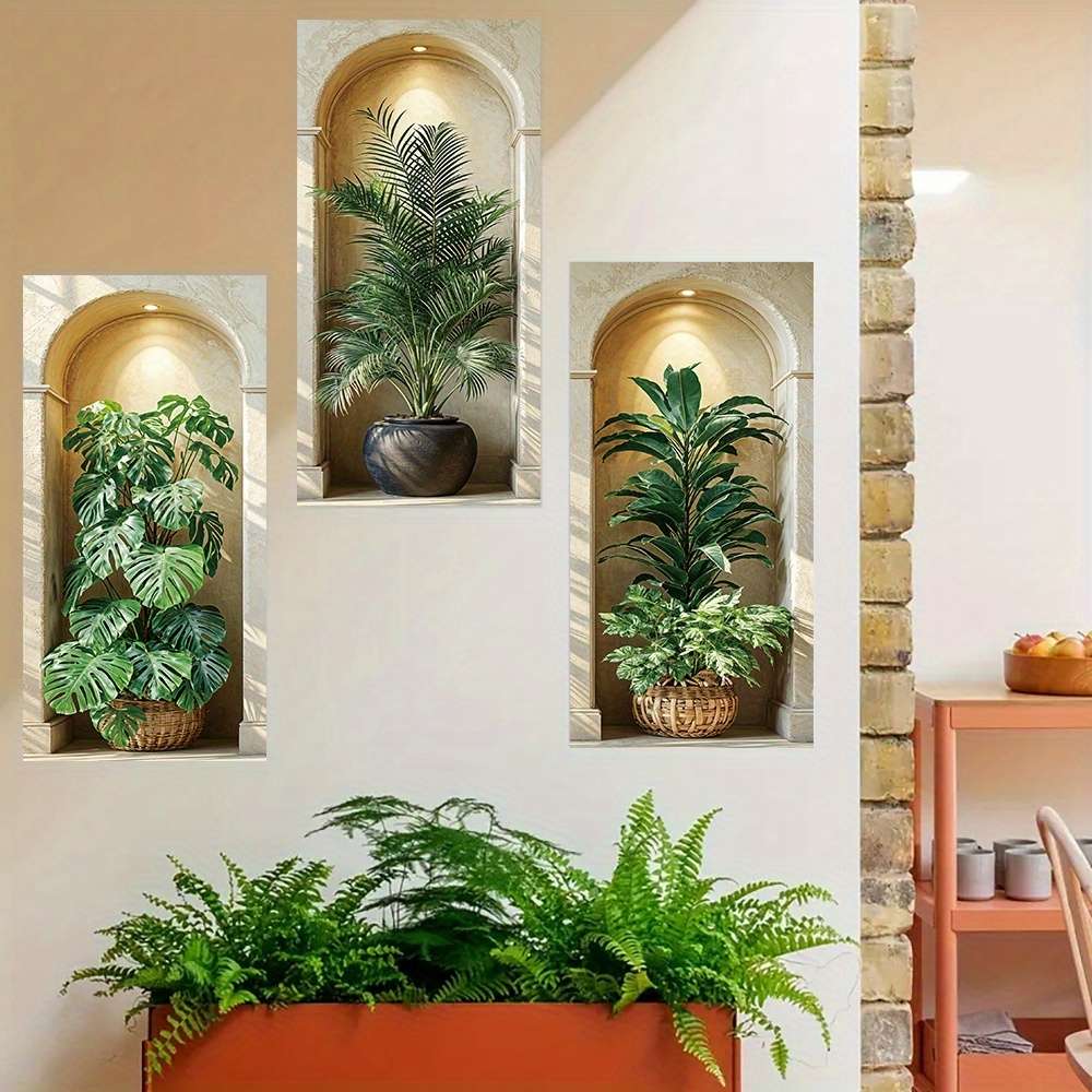 Wall Stickers