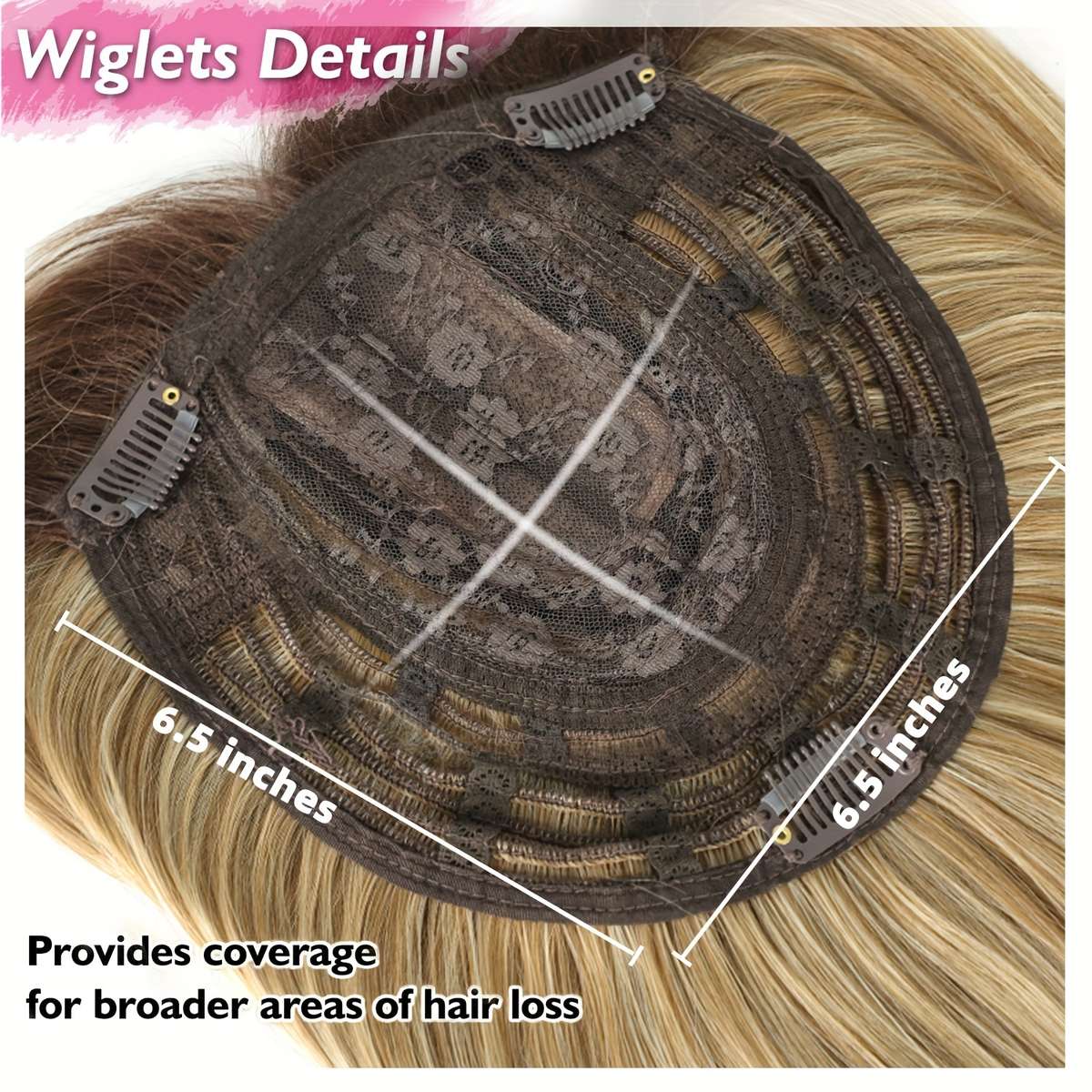 Rt18 Womens Wigs