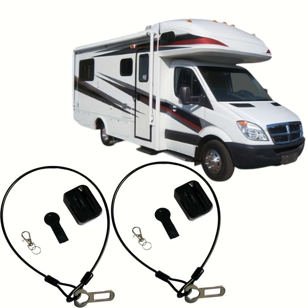 Car Lock Quantity 2 Sets