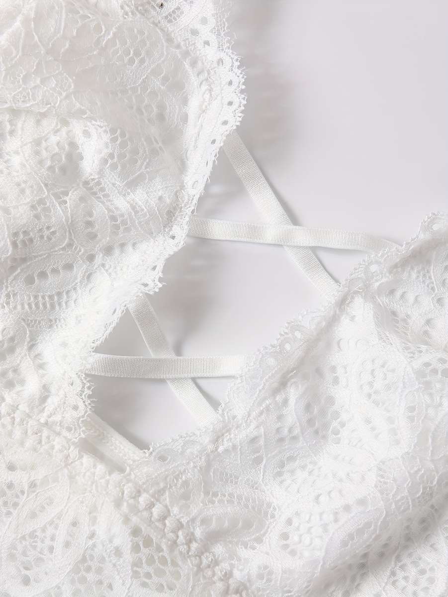 Women S Underwear Color White Size 5Xl